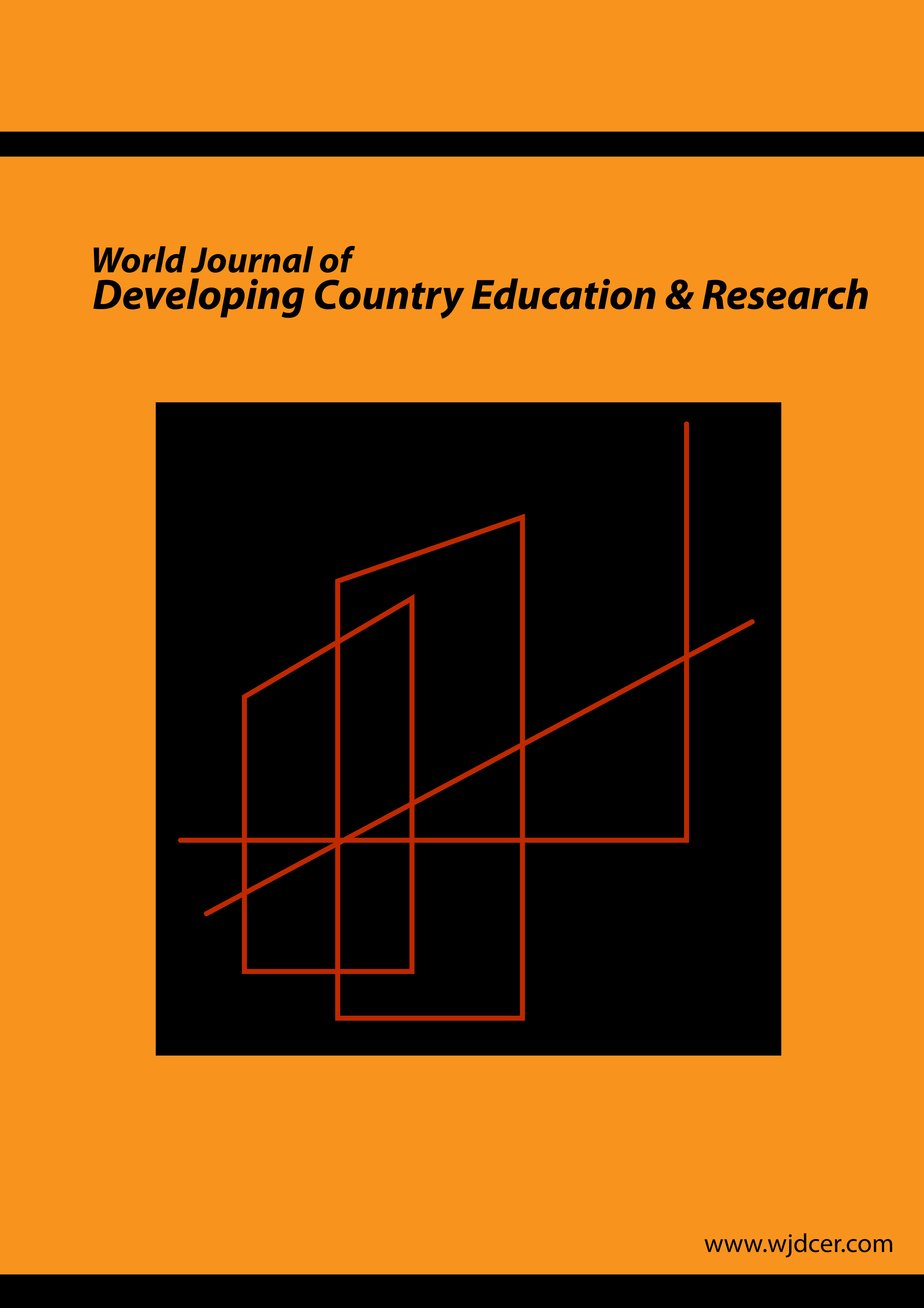 World Journal of Developing Country Education & Research